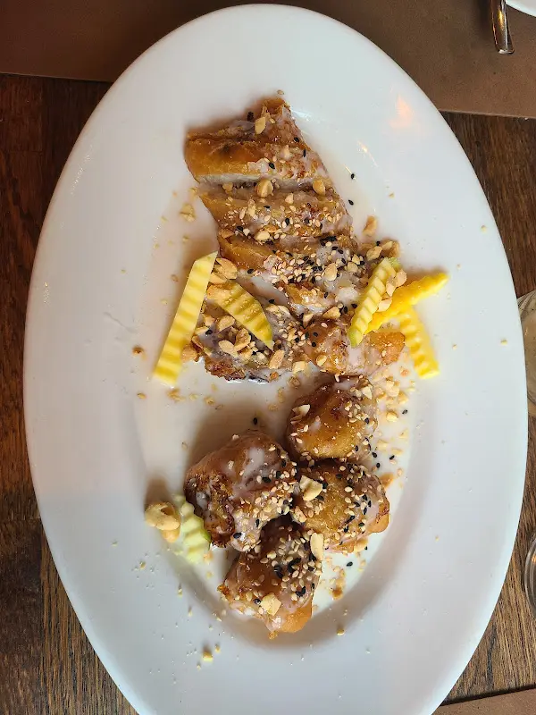 Crystal Deng_Linh's vietnamesisches Restaurant Kassel_Kassel_review