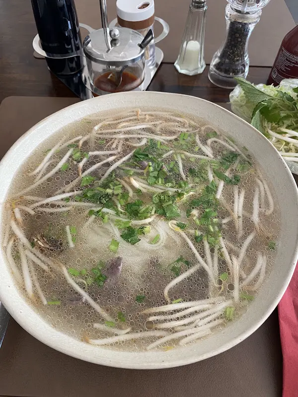 Trang Tran_Linh's vietnamesisches Restaurant Kassel_Kassel_review