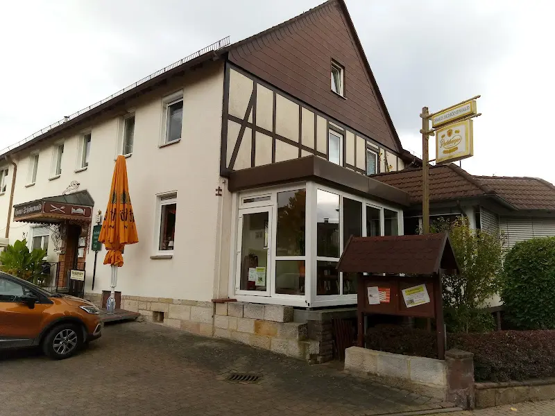 Hotel Haus Schönewald GmbH restaurant in Fuldatal