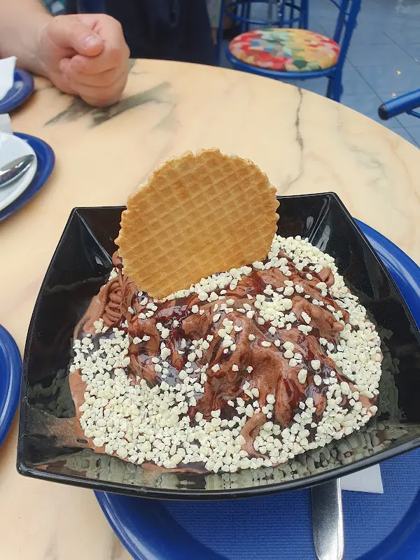 Karsten_Eiscafé am Gänsemarkt_Fuldatal_review