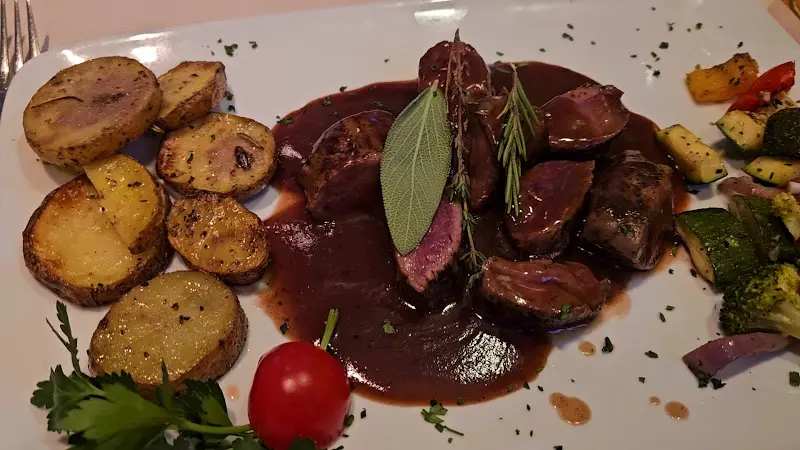 L Arte della Pasta Ristorante Da Lorenzo_Friedrichsdorf_slider_image_2