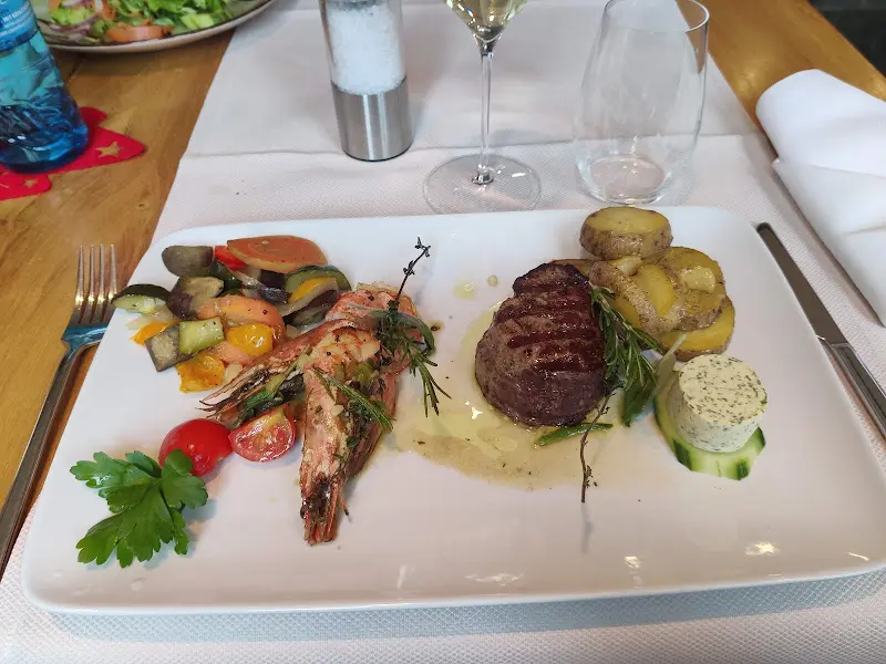 L Arte della Pasta Ristorante Da Lorenzo_Friedrichsdorf_slider_image_3