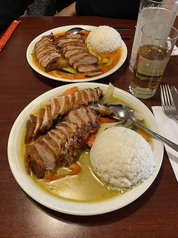 Hyuetan_Neun Drachen Restaurant_Friedrichsdorf_review