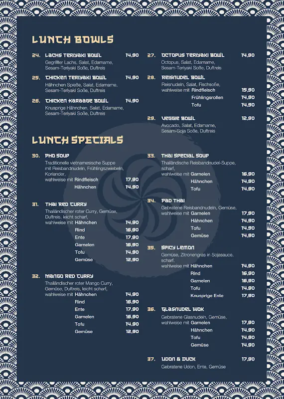 Menu_Wasabi Sushi Restaurant_Friedrichsdorf_immagine_4