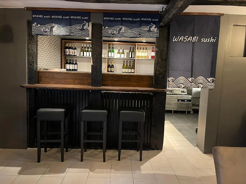 Wasabi Sushi Restaurant_Friedrichsdorf_slider_image_1