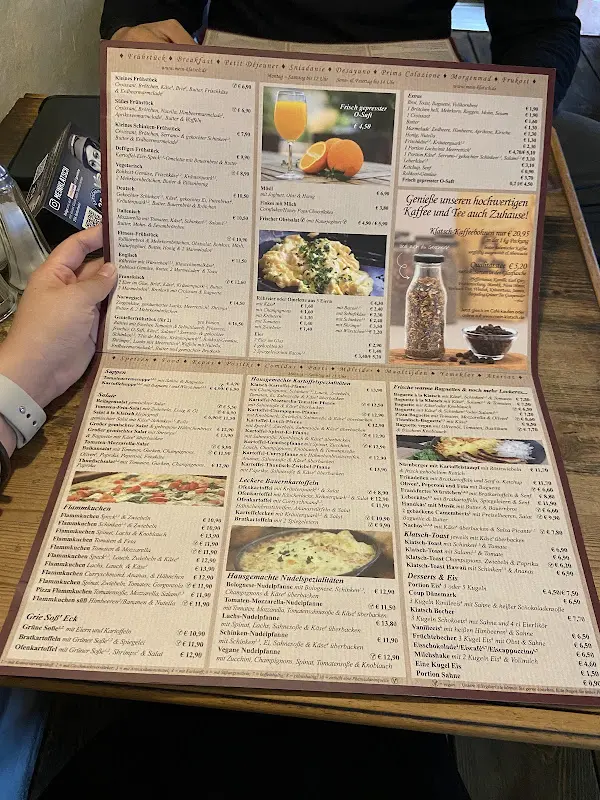 Menu_Café Klatsch_Friedrichsdorf_immagine_4