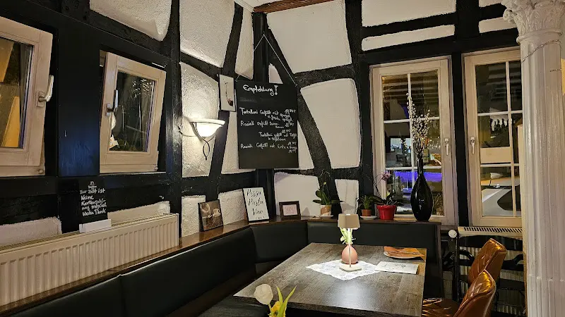 Wine Pinsa & More Restaurant ristorante a Friedrichsdorf