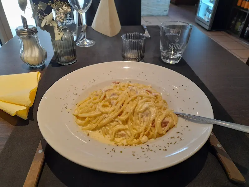 Casablanca ristorante a Friedrichsdorf