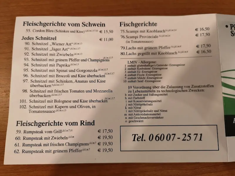 Menu_Pizzeria Da Santo_Friedrichsdorf_image_4