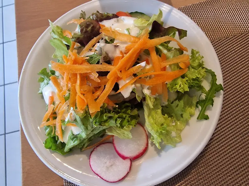 Zum Bürgerhaus Kirdorf - Deutsch-Kroatische Küche_Höhe_slider_image_2