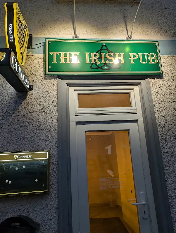 The Irish pub Friedrichsdorf_Friedrichsdorf_slider_image_3