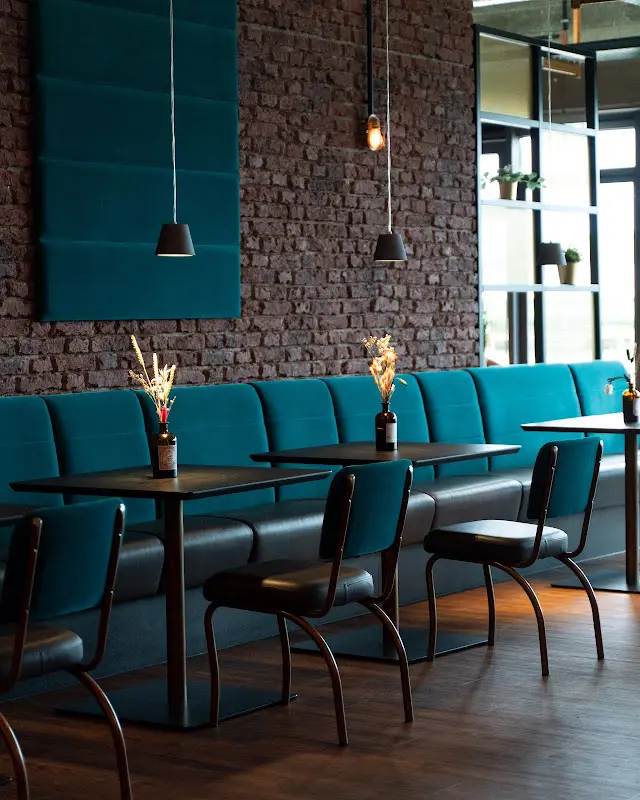 MONOS Fritzlar restaurant in Fritzlar