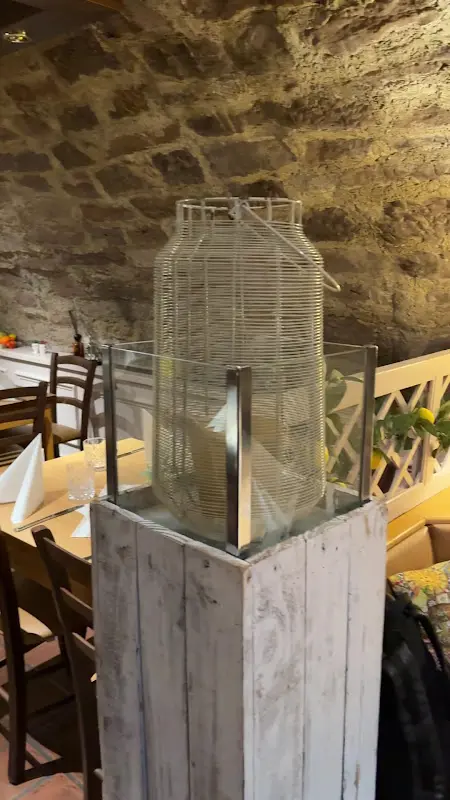 verzweifelte Hausfrau_Trattoria Leo_Fritzlar_review