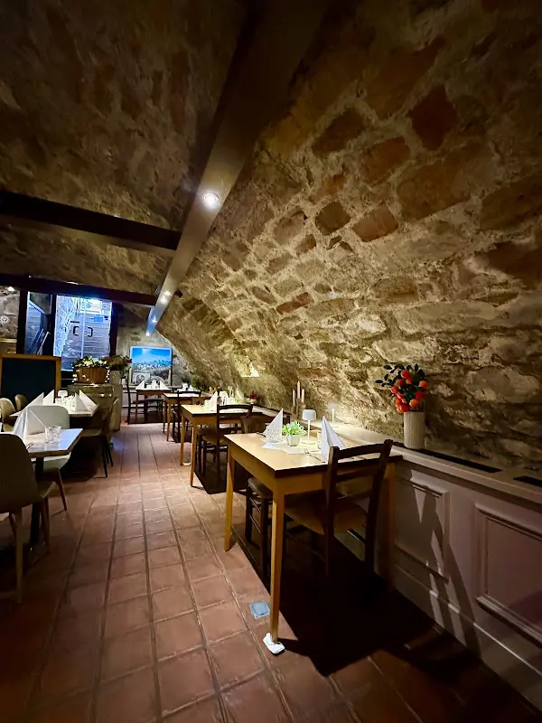 Julia Pojda_Trattoria Leo_Fritzlar_review
