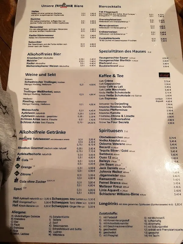 Menu_Fritzlarer Dombräu GmbH 1880_Fritzlar_immagine_1