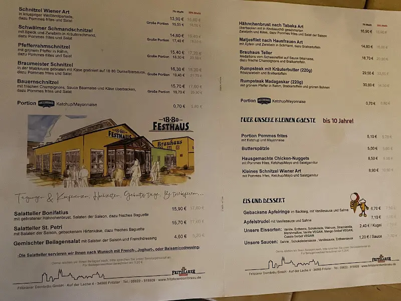 Menu_Fritzlarer Dombräu GmbH 1880_Fritzlar_immagine_2