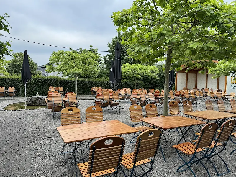 Fritzlarer Dombräu GmbH 1880 restaurant in Fritzlar