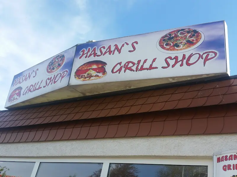 Restaurant Hasan's Grill_Fritzlar_slider_image_3