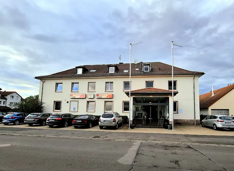 Oase - Gaststätte Haus an der Eder_Fritzlar_slider_image_3