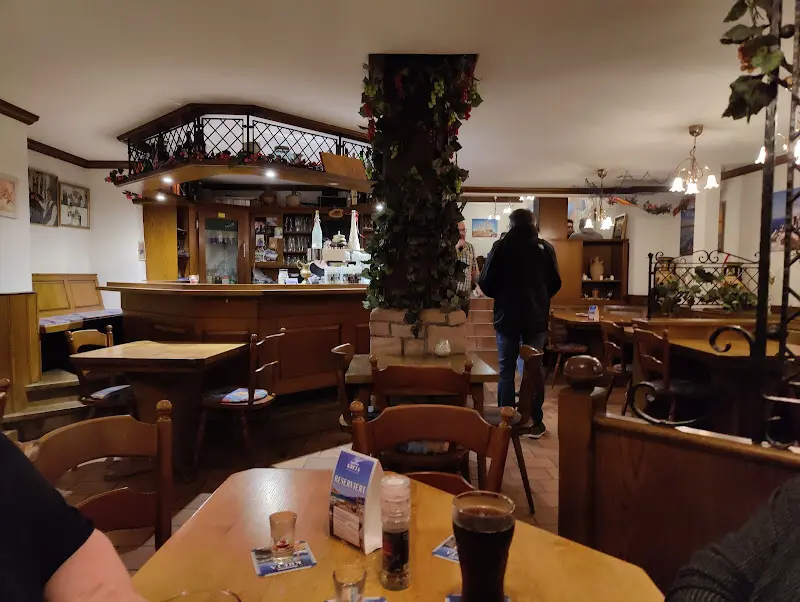 Restaurant Kreta restaurant in Fritzlar
