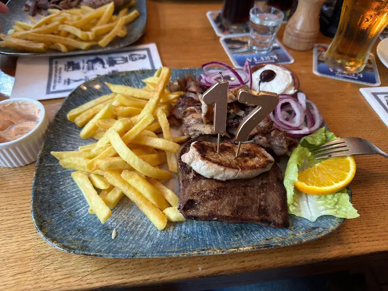 Restaurant Kreta_Fritzlar_slider_image_3