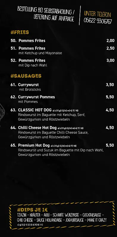 Menu_Domstadt Food Brothers_Fritzlar_image_3