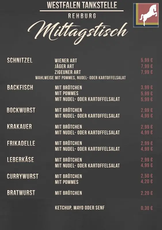 Menu_Westfalen Bistro_Fritzlar_immagine_2