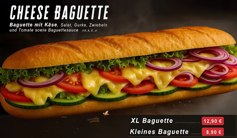 Menu_Fuchsbau Fritzlar_Fritzlar_immagine_4