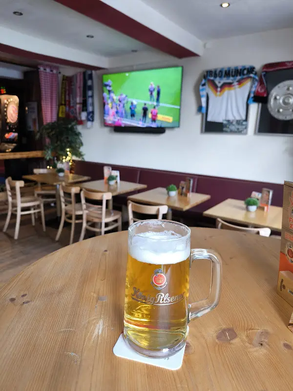 Nordhesse_Fuchsbau Fritzlar_Fritzlar_reseña