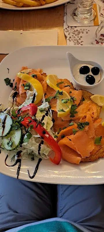 Veronika Schmidt_Hotel & Restaurant Kaiserpfalz_Fritzlar_Bewertung