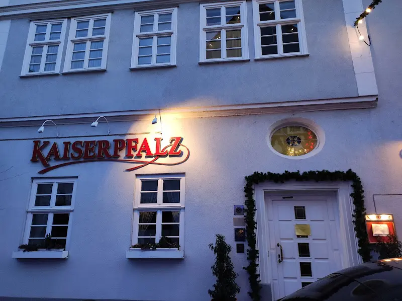 Hotel & Restaurant Kaiserpfalz_Fritzlar_slider_image_1