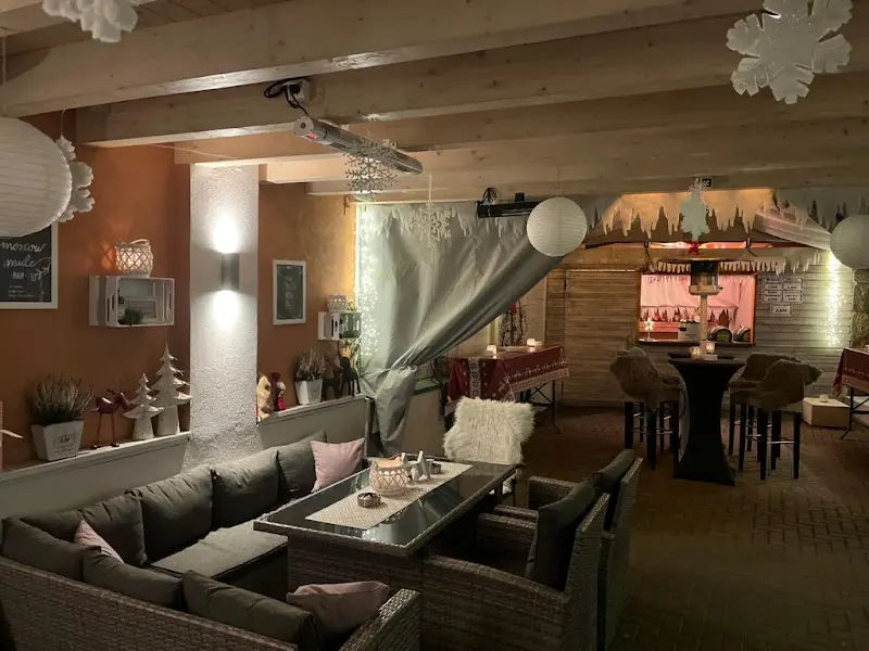 Turmschänke restaurant in Fritzlar