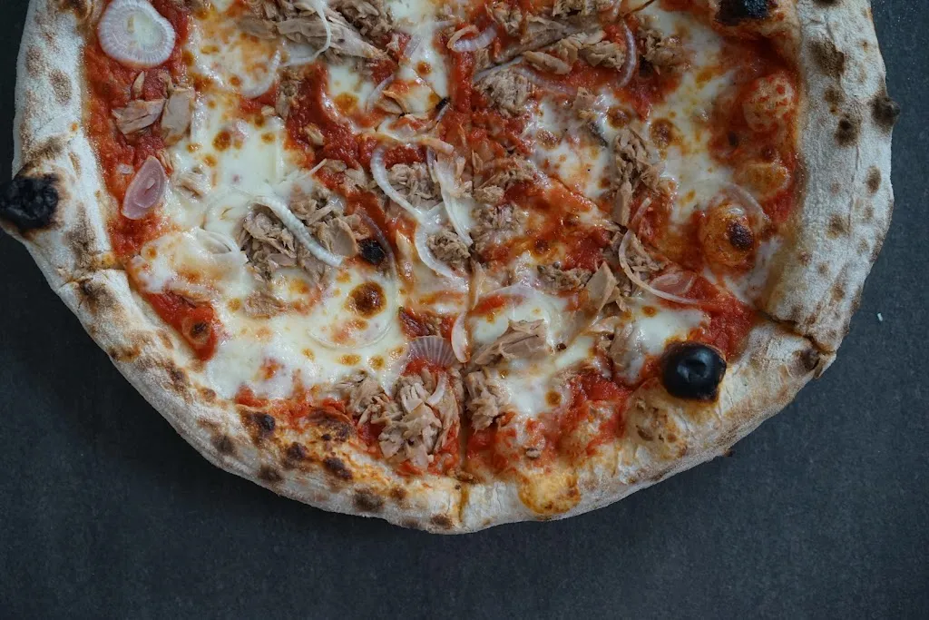 Nik Getmygrubon_PastaKönig La Vaca_Denzlingen_review