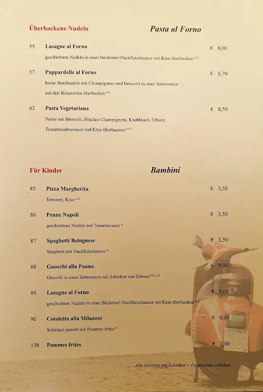 Menu_Pizzeria Roma Da Enzo_Fritzlar_immagine_2