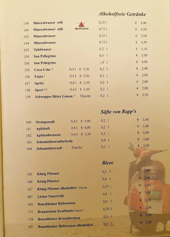 Menu_Pizzeria Roma Da Enzo_Fritzlar_immagine_4