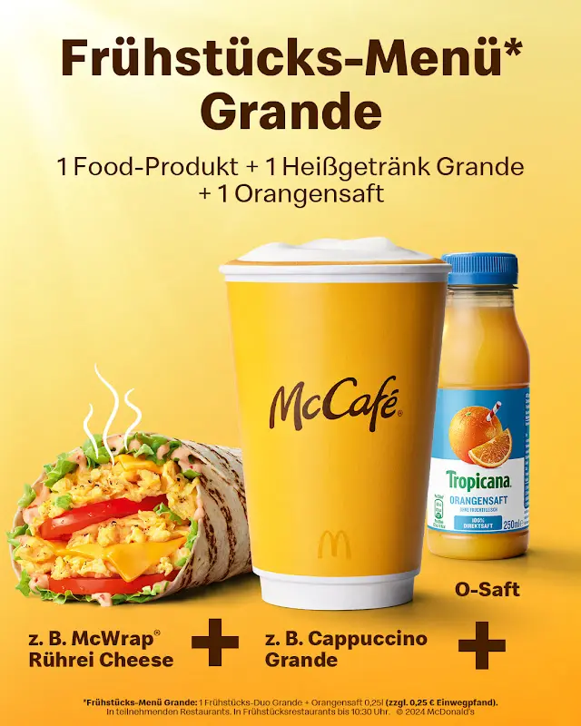 Menu_McDonald's Restaurant_Fritzlar_image_2