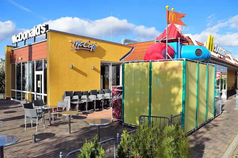 McDonald's Restaurant_Fritzlar_slider_image_1