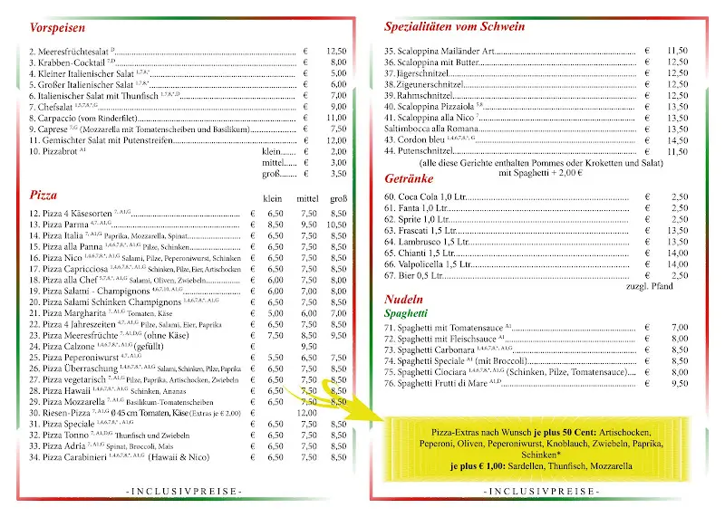 Menu_Rhein Pavillon da Nico_Geisenheim_image_1