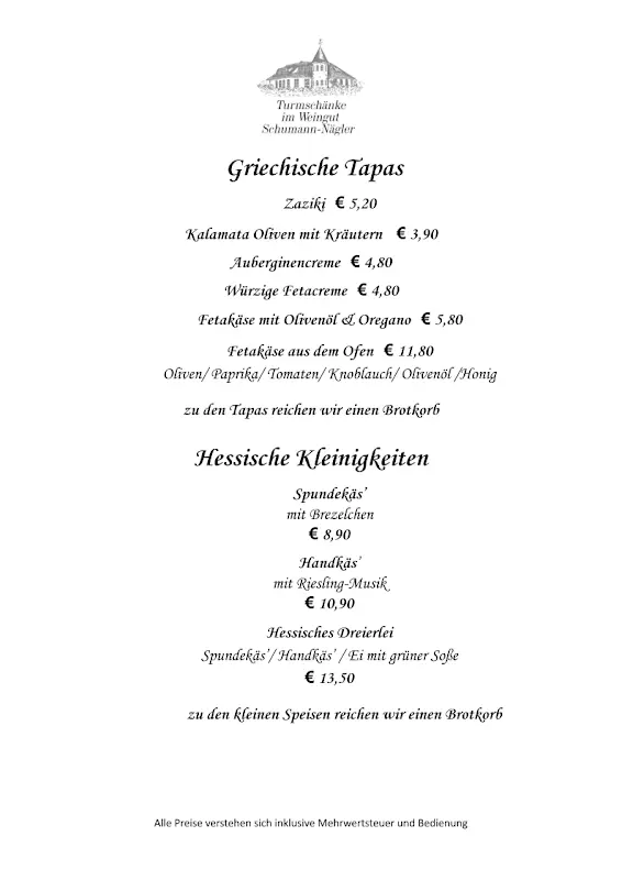 Menu_Gutsausschank Turmschänke im Weingut Schumann-Nägler_Geisenheim_imagen_2