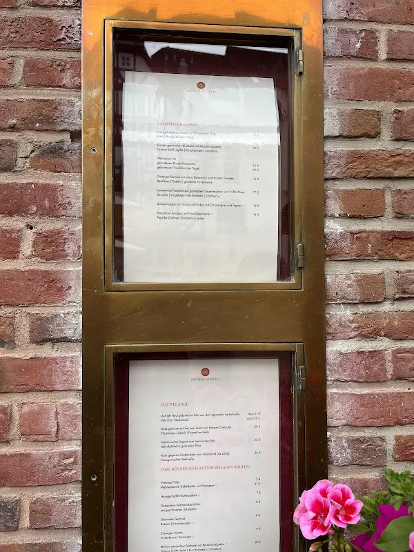 Menu_Sonne Stuben_(Eder)_immagine_1