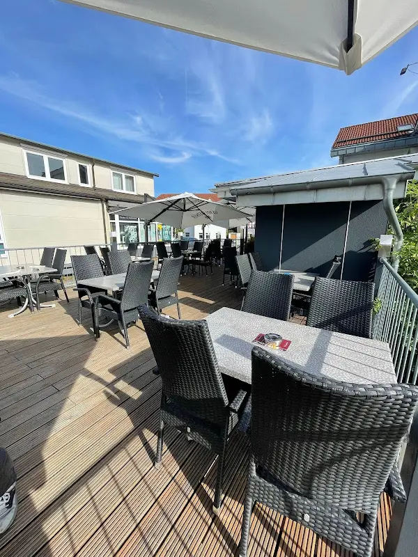 Ristorante Bellavista restaurant in (Eder)