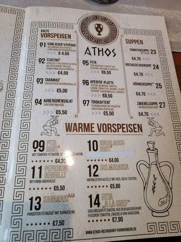 Menu_Restaurant Athos_(Eder)_immagine_2