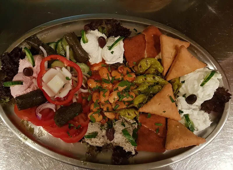 Restaurant Athos restaurant in (Eder)