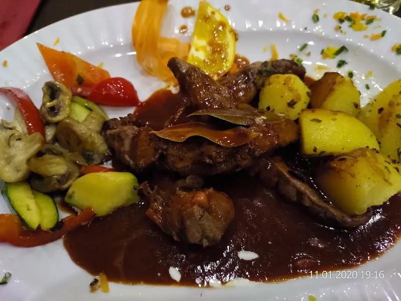 Matthias Riehl_Restaurant Milano__review