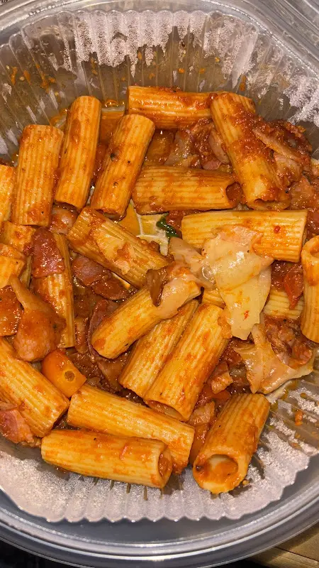 Frank Glitschenstein_Bar-Restaurant Pizzeria Del Sud_(Eder)_review