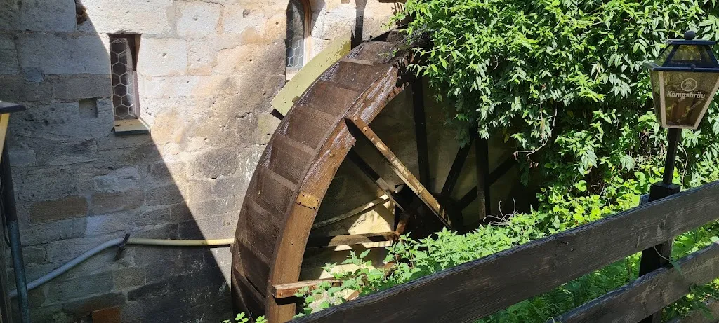 D. K._Gaststätte K.-E. Frasch_Adelberg_review