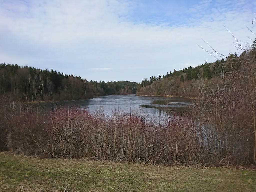 Gaststätte K.-E. Frasch restaurant in Adelberg