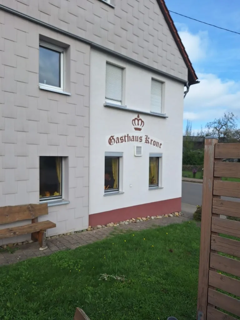 Noby_Gasthaus Krone Adelstetten Fam. Markus Beißwenger_Alfdorf_reseña