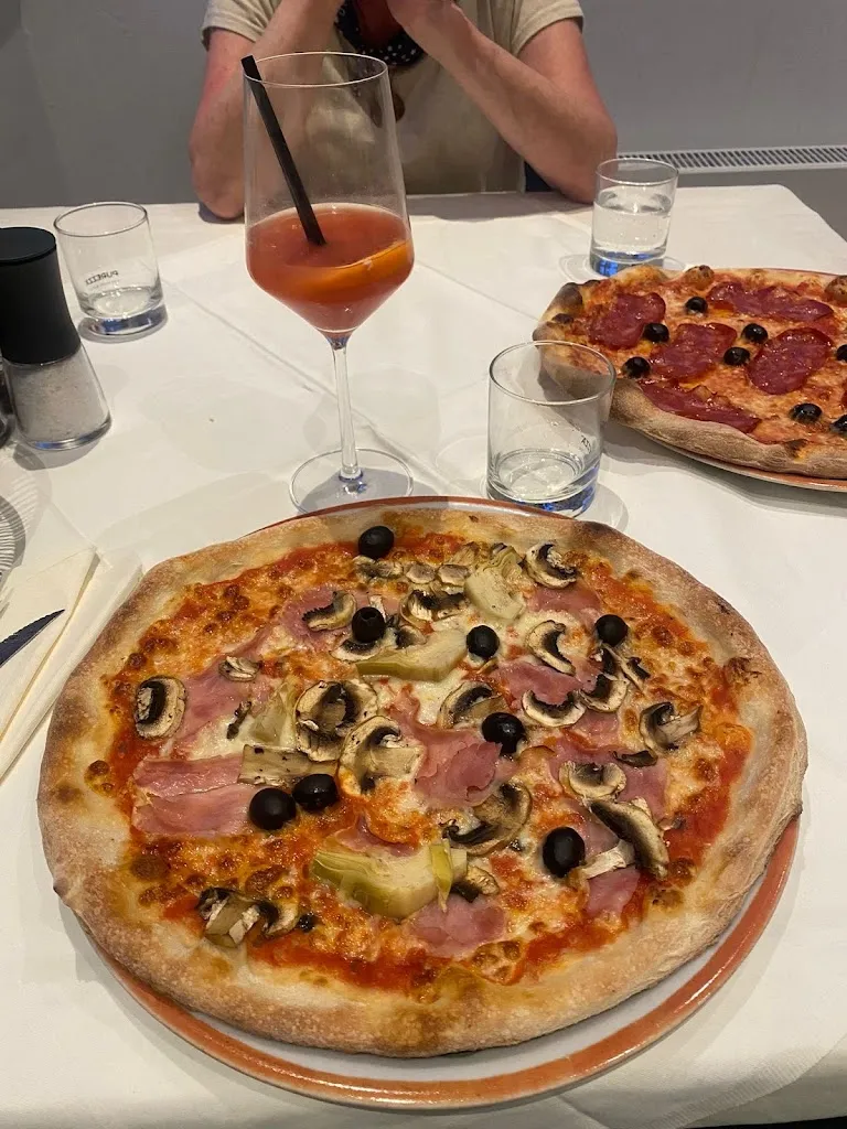 Sophie M_Ristorante Pizzeria Sale e Pepe - Pietro Quadrino_Dettenhausen_reseña