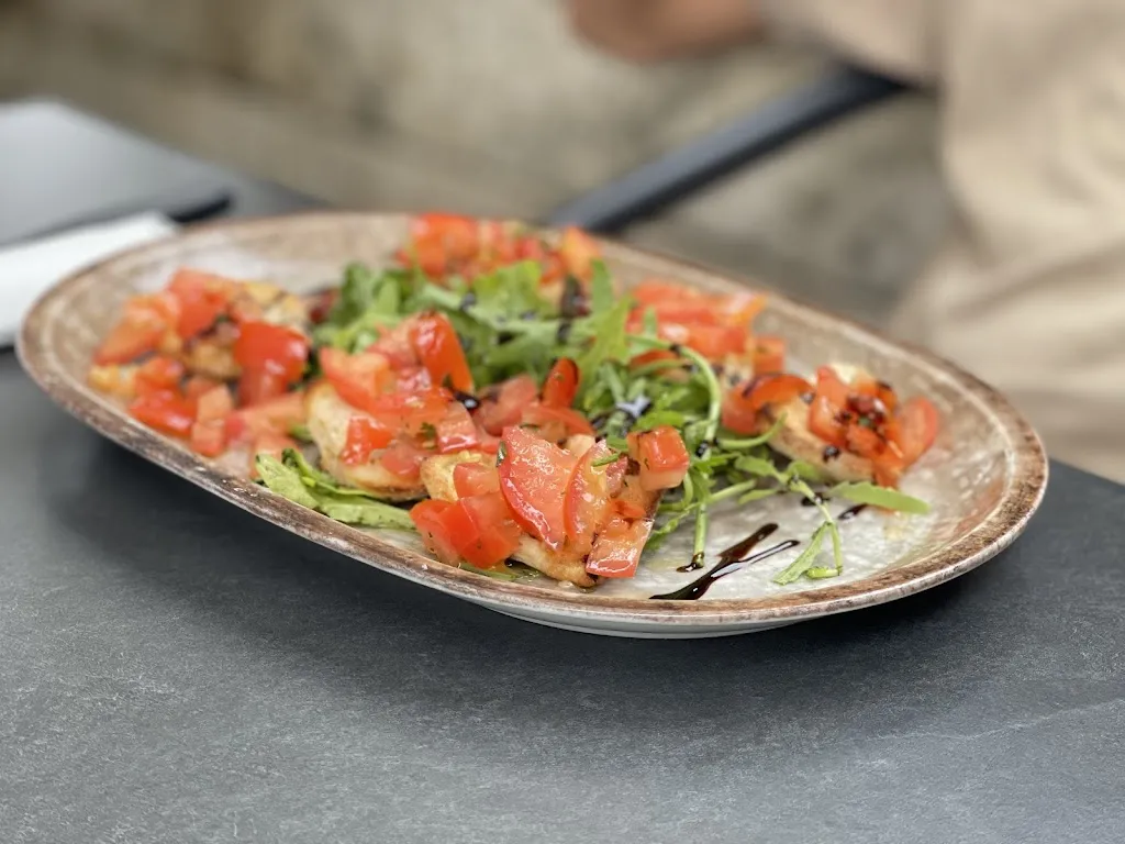 Ristorante Pizzeria Sale e Pepe - Pietro Quadrino_Dettenhausen_slider_image_2